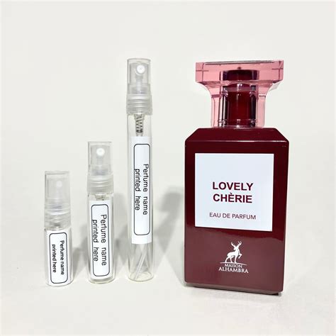 clone Lost Cherry